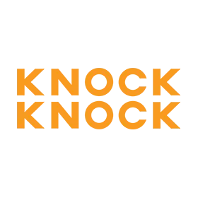 Knock Knock Promo Code 