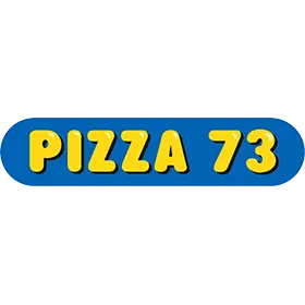 Pizza 73 Promo Code 