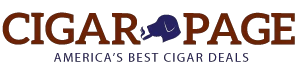 CigarPage Promo Code 