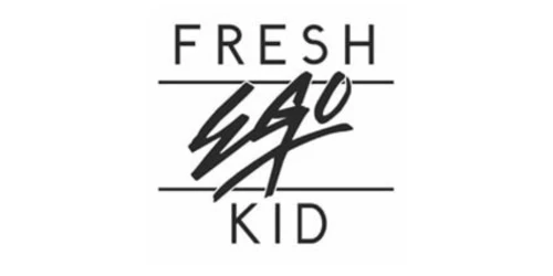 Fresh Ego Kid Promo Code 