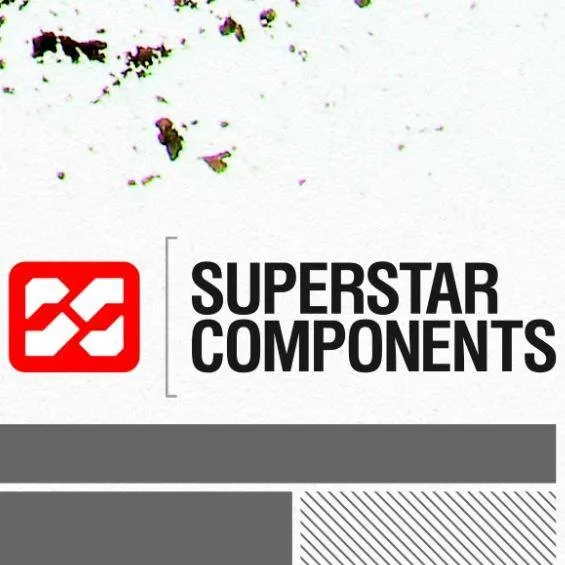 Superstar Components Promo Code 