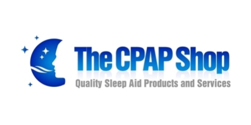 The CPAP Shop Promo Code 