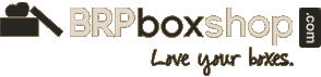 BRP Box Shop Promo Code 