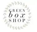 GreenBoxShop Promo Code 