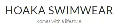 Hoaka Swimwear Promo Code 