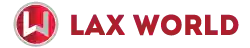 Lax World Promo Code 