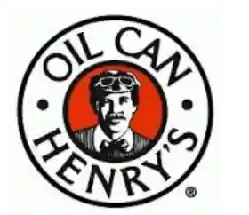 Oil Can Henry's Promo Code 