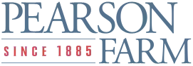 Pearson Farm Promo Code 