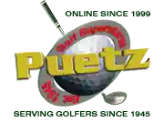 Puetz Golf Promo Code 