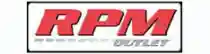 RPM Outlet Promo Code 