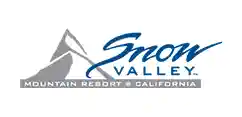 Snow Valley Promo Code 