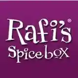 Rafi's Spicebox Promo Code 