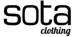 Sota Clothing Promo Code 