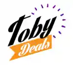 Toby Deals Promo Code 