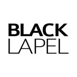 Black Lapel Promo Code 
