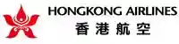 Hongkong Airlines Promo Code 