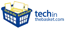 TechintheBasket Promo Code 