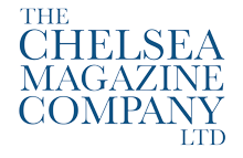 The Chelsea Magazine Company Promo Code 