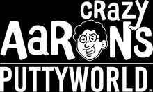 Crazy Aaron'S Puttyworld Promo Code 