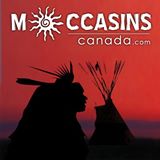 Moccasins Canada Promo Code 