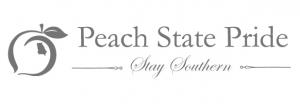 Peach State Pride Promo Code 