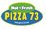Pizza 73 Promo Code 